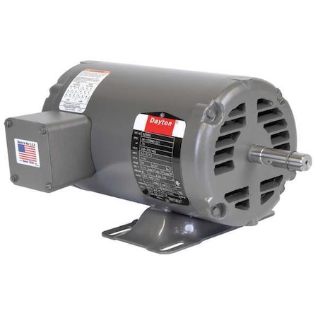 OEM Replacement Motor, 3/4 hp MPN:EM31153