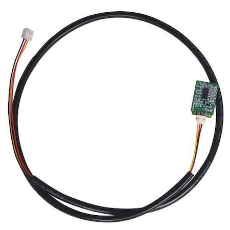 Humidity Sensor Assembly MPN:GGS_46265