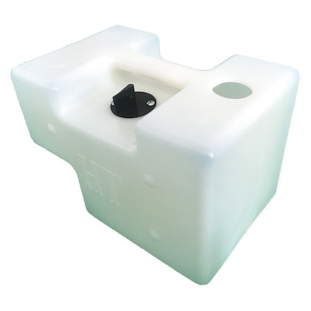 Condensate Water Tank, For 55HE55 MPN:GGS_81478