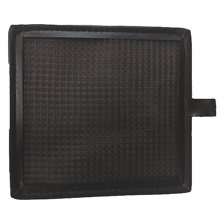 Air Filter, 10.25 in H, 9.5 in W MPN:GGS_81482
