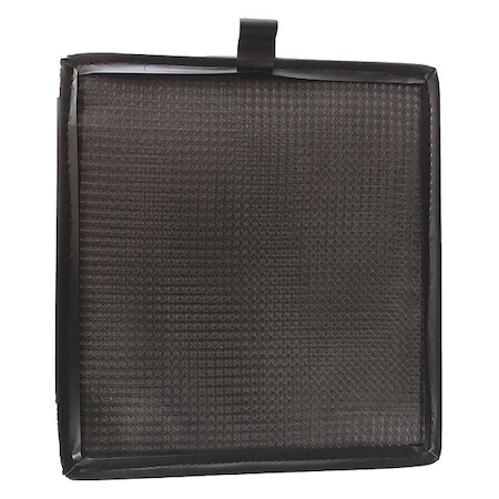 Air Filter, 14 in H, 15 in W MPN:GGS_81483