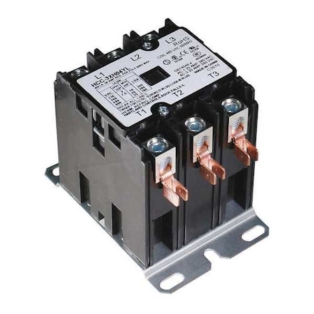 Contactor MPN:HCC-3XH04YL