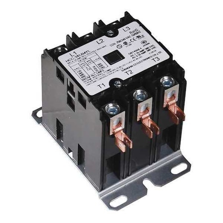 Contactor MPN:HCC-3XU04YL