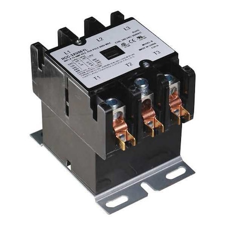 Contactor MPN:HCC-3XU06YL