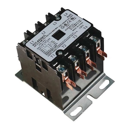 Contactor MPN:HCC-4XU04YL