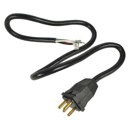 Motor Plug MPN:HV120006G