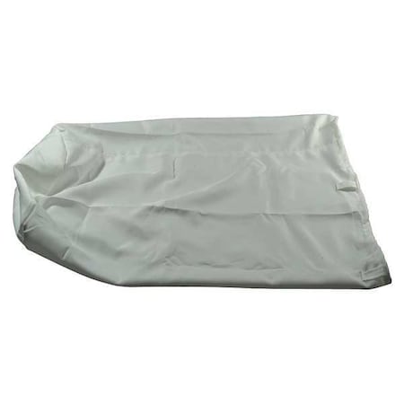 Collector Bag Lower, 3.5 cu. ft. MPN:HV2114000G