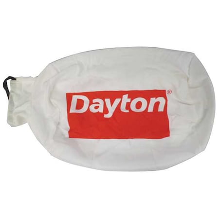 Collector Bag, 2.5 cu.ft MPN:HV2116100G