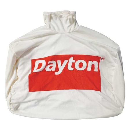 Filter Bag 2.5 cu. ft. MPN:HV2118400G