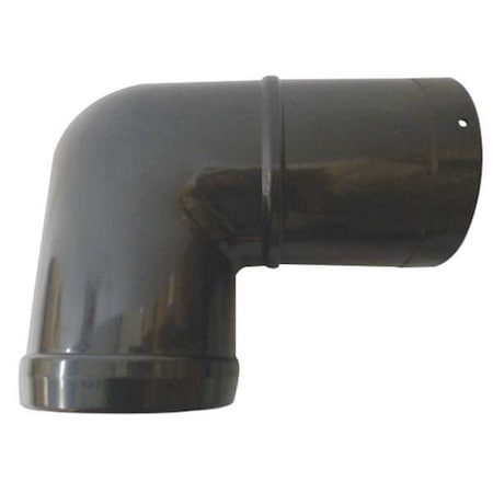 Elbow, 90 MPN:HV2120700G