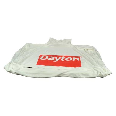 Filter Bag 4.0 cu. Ft MPN:HV2120900G