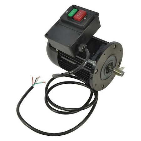 Motor Assembly MPN:HV2122500G