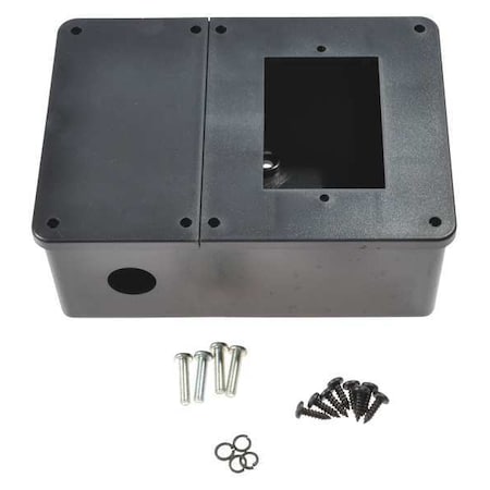 Large Junction Box MPN:HV2123100G