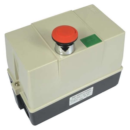 Control Box, 230V MPN:HV2127700G