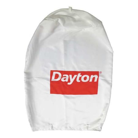 Filter Bag 15.5 cu. ft. MPN:HV2128000G