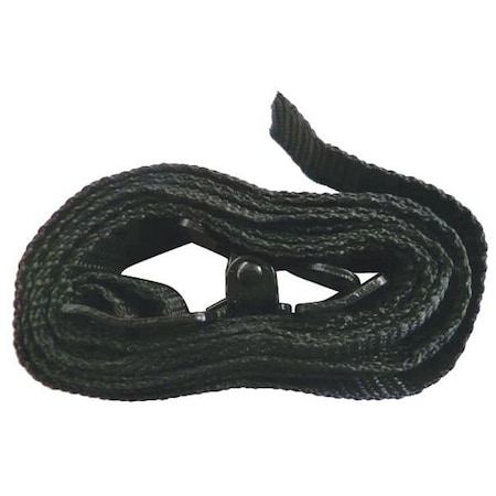 Bag Band Clamp Style MPN:HV2128100G