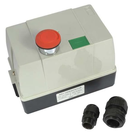Control Box 230V MPN:HV2129100GG