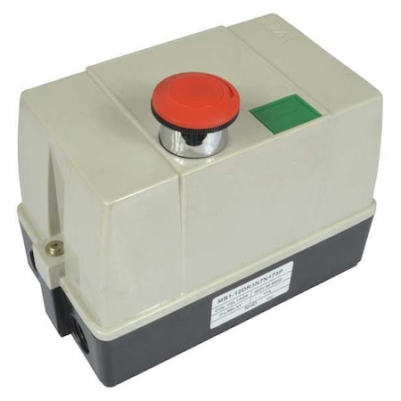 Control Box 460V MPN:HV2211300G