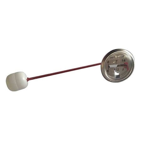 Fuel Gauge MPN:HV3VE48001G