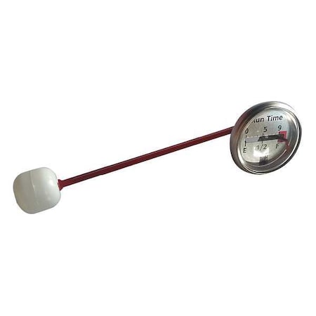 Fuel Gauge MPN:HV3VE49001G