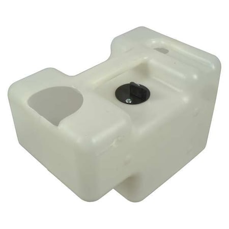 Tank Kit, For Use With 5EAJ3 MPN:HVGR53TAG