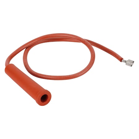 High Volt Wire, 18 In MPN:HVW-18