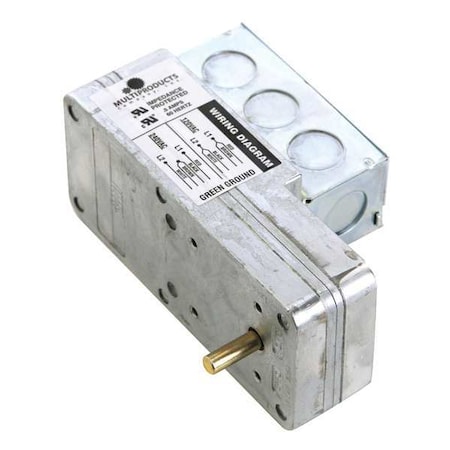 Actuator MPN:MP-460VT