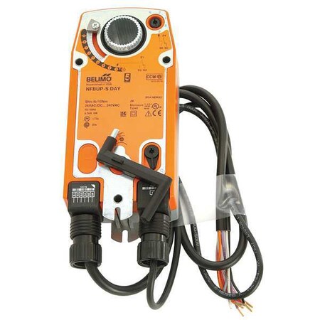 Actuator MPN:NFBUP-S DAY