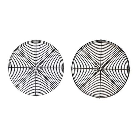 Front and Back Guard MPN:PS10241-005A