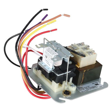 Relay Transformer MPN:R8285B