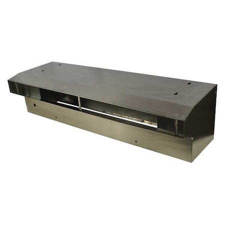 Cabinet Box Assembly MPN:SCAB48