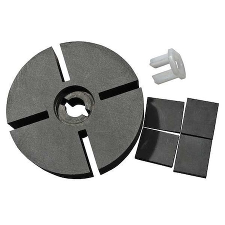Rotor Kit MPN:SP-KFA1000