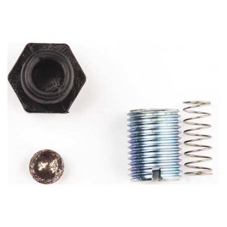 Ball, Spring, Screw Kit MPN:SP-KFA1006