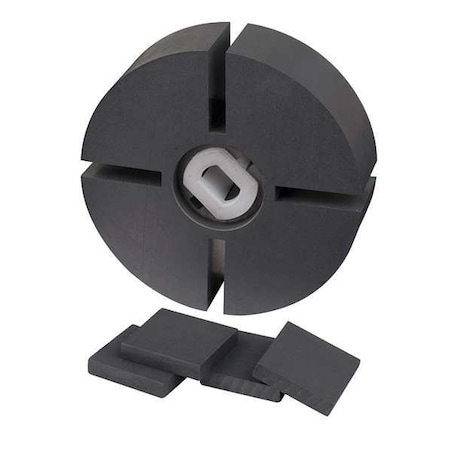 Rotor Kit MPN:SP-KFA1022