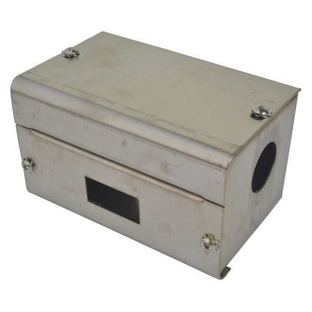 Switch Box Assembly MPN:SSBA