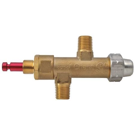 Control Valve MPN:TF-6104
