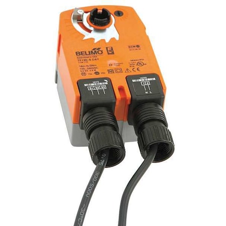 Actuator MPN:TFB120-SDAY