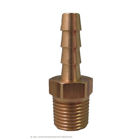 Pressure Switch Barb Fitting MPN:TP-217