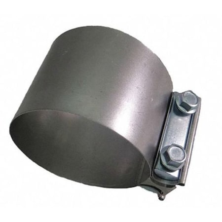 Tube Clamp-Butt, New Style MPN:TP-21B