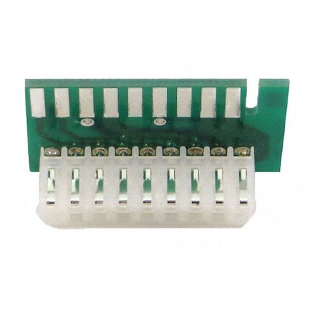 Channel Circuit Board Adapter MPN:TP-390