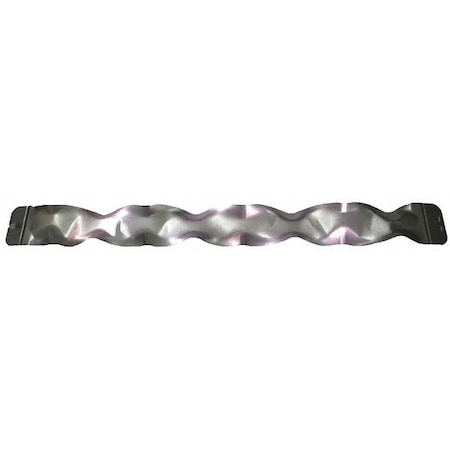 Baffle Assembly MPN:TP-65I