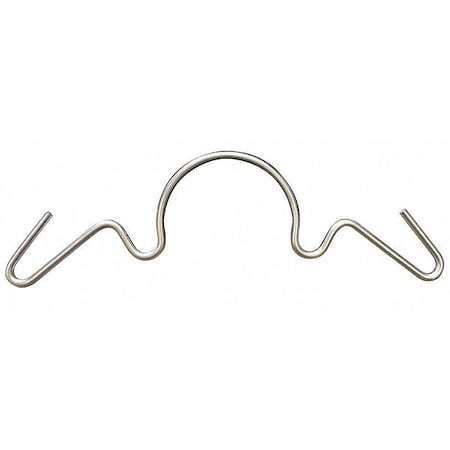 Reflector Center Support MPN:TP-82