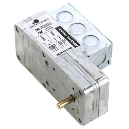 Actuator MPN:UL14-3050