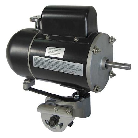 Motor Assembly, 1/5 hp MPN:VE13V402MAG