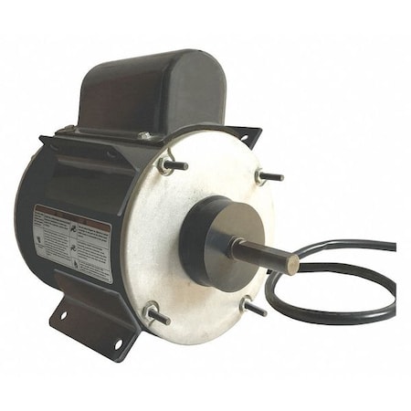 Definite Purpose HVAC Motor, 1/2 hp MPN:VE1YNW6MG