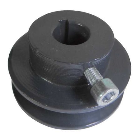 Motor Pulley MPN:VE1YNW7MPG