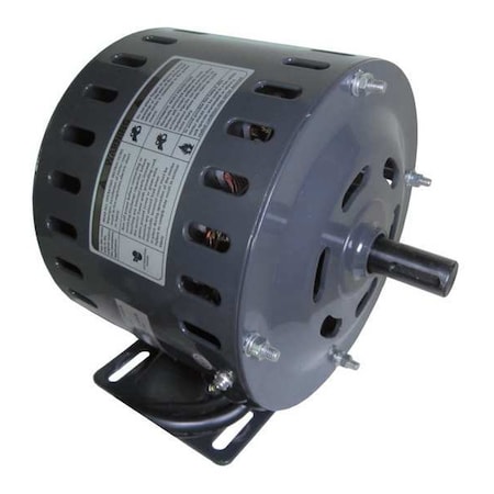 Definite Purpose HVAC Motor, 1 hp MPN:VE1YNW8MG
