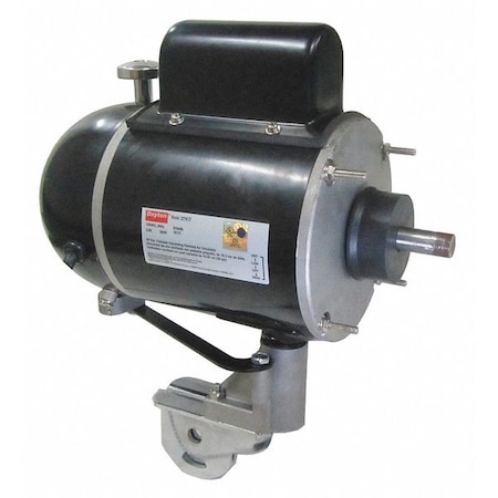 Definite Purpose HVAC Motor, 1/4 hp MPN:VE22YK15MG