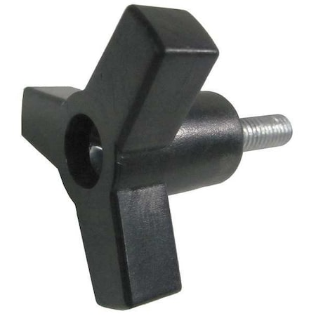 Plum Knob MPN:VE22YK15PKG