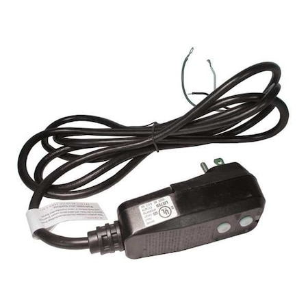GFCI Power Cord MPN:VE2RDZ2GPCG